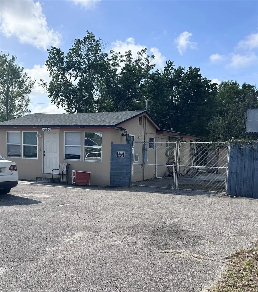 10030 Ingram Avenue Apopka FL 32703
