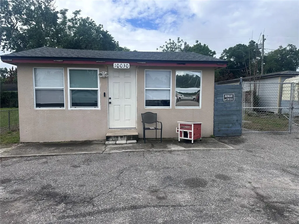 10030 Ingram Avenue Apopka FL 32703