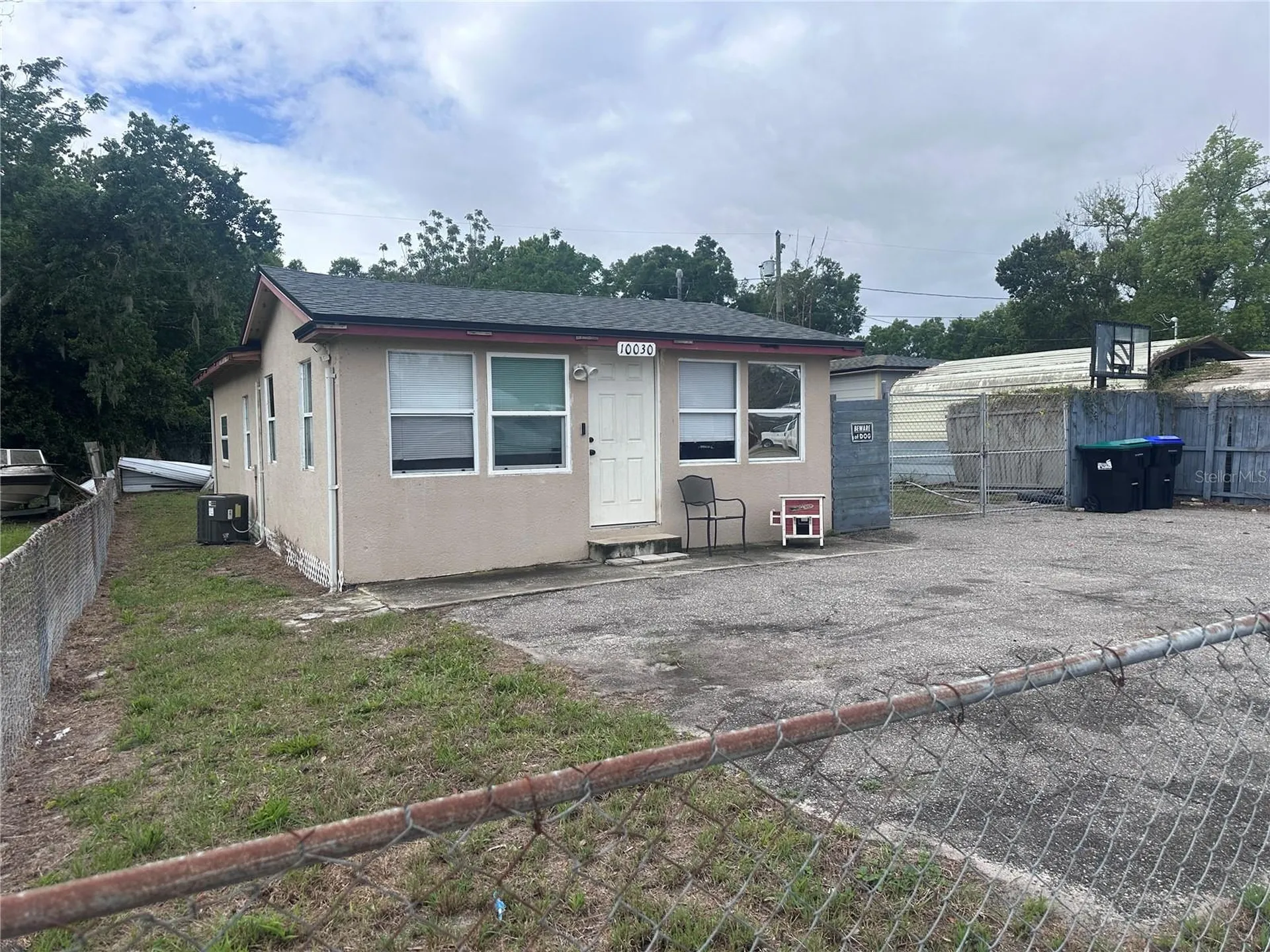 10030 Ingram Avenue Apopka FL 32703