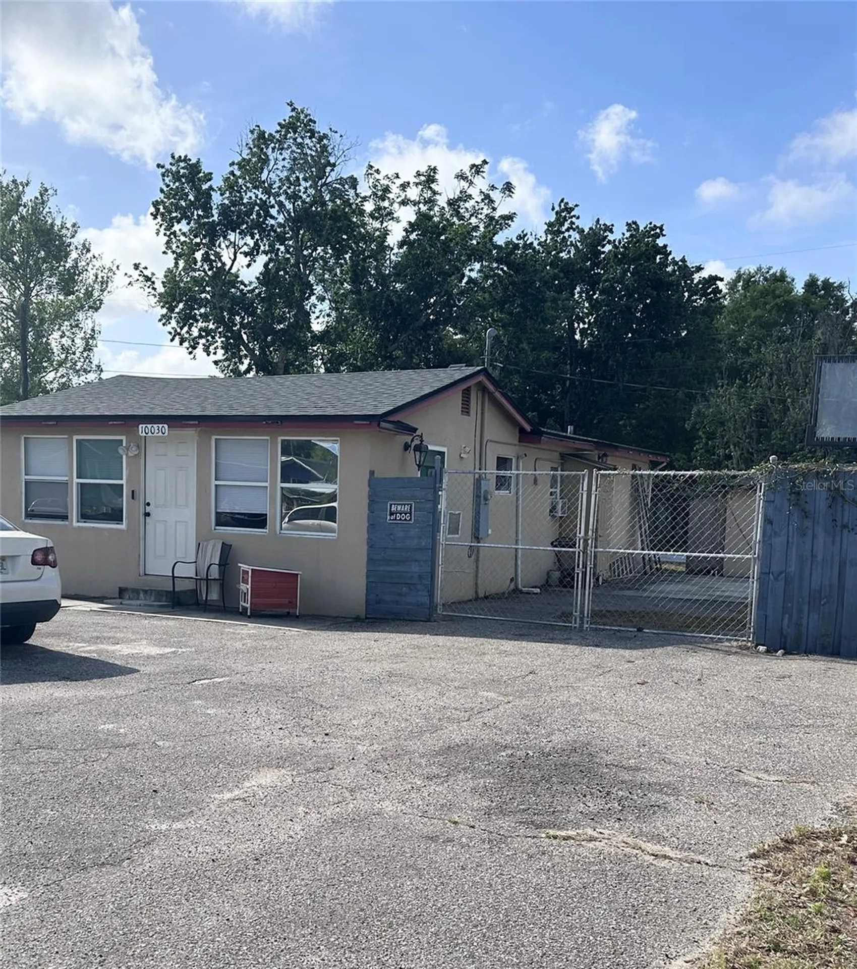 10030 Ingram Avenue Apopka FL 32703