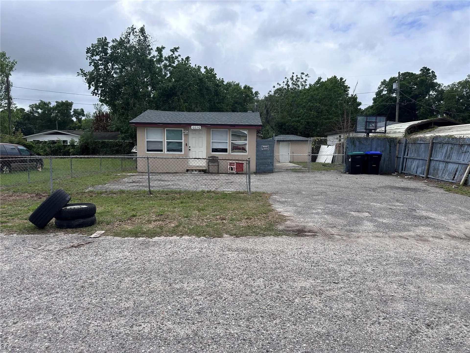 10030 Ingram Avenue Apopka FL 32703
