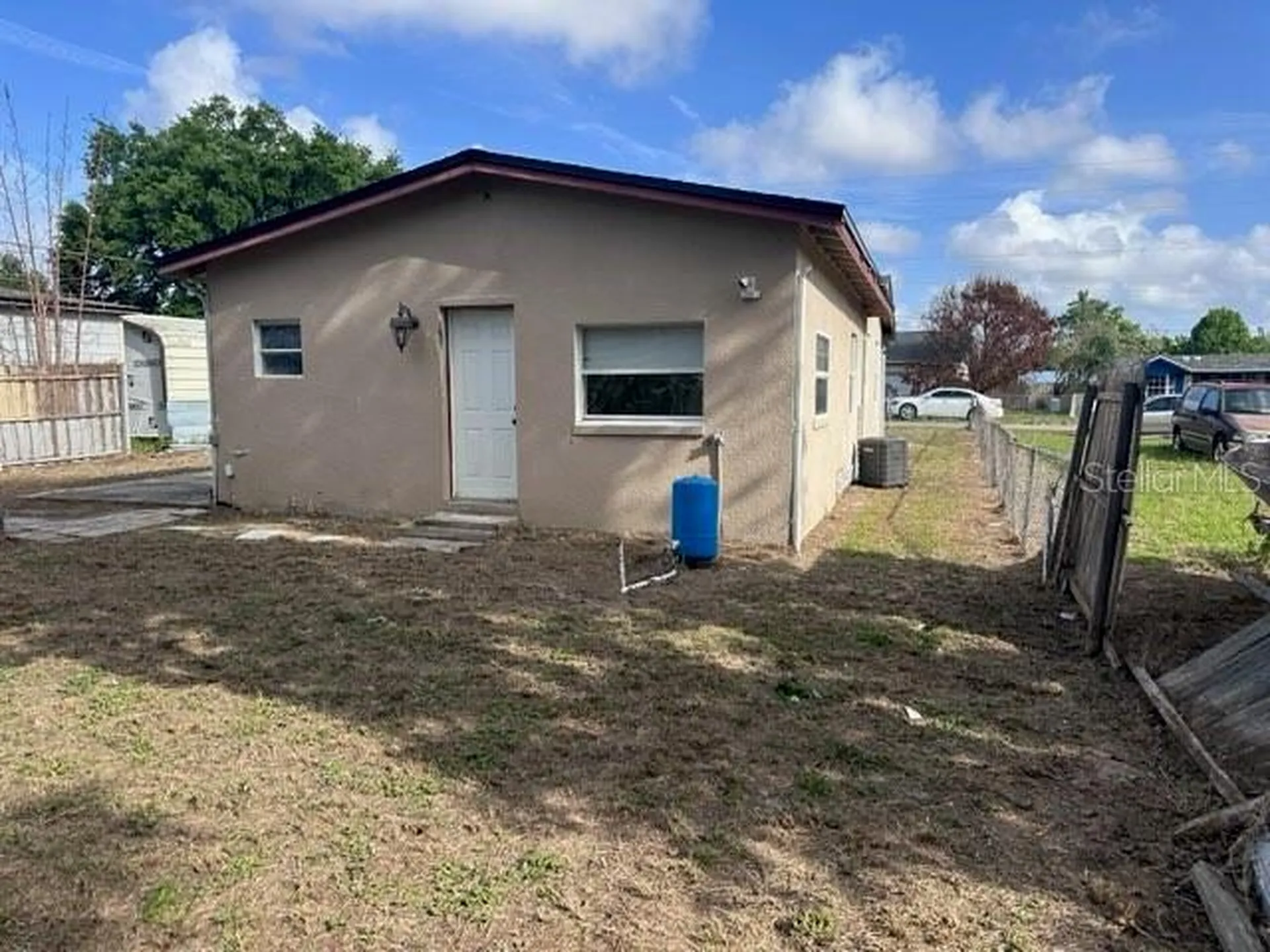 10030 Ingram Avenue Apopka FL 32703
