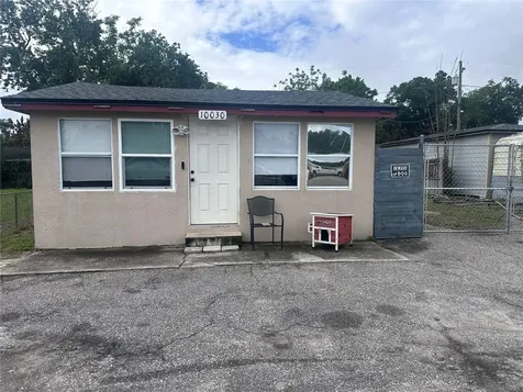 10030 Ingram Avenue Apopka FL 32703