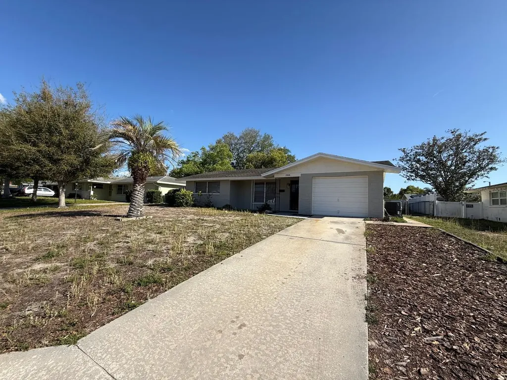 7808 Talisman Drive Port Richey FL 34668
