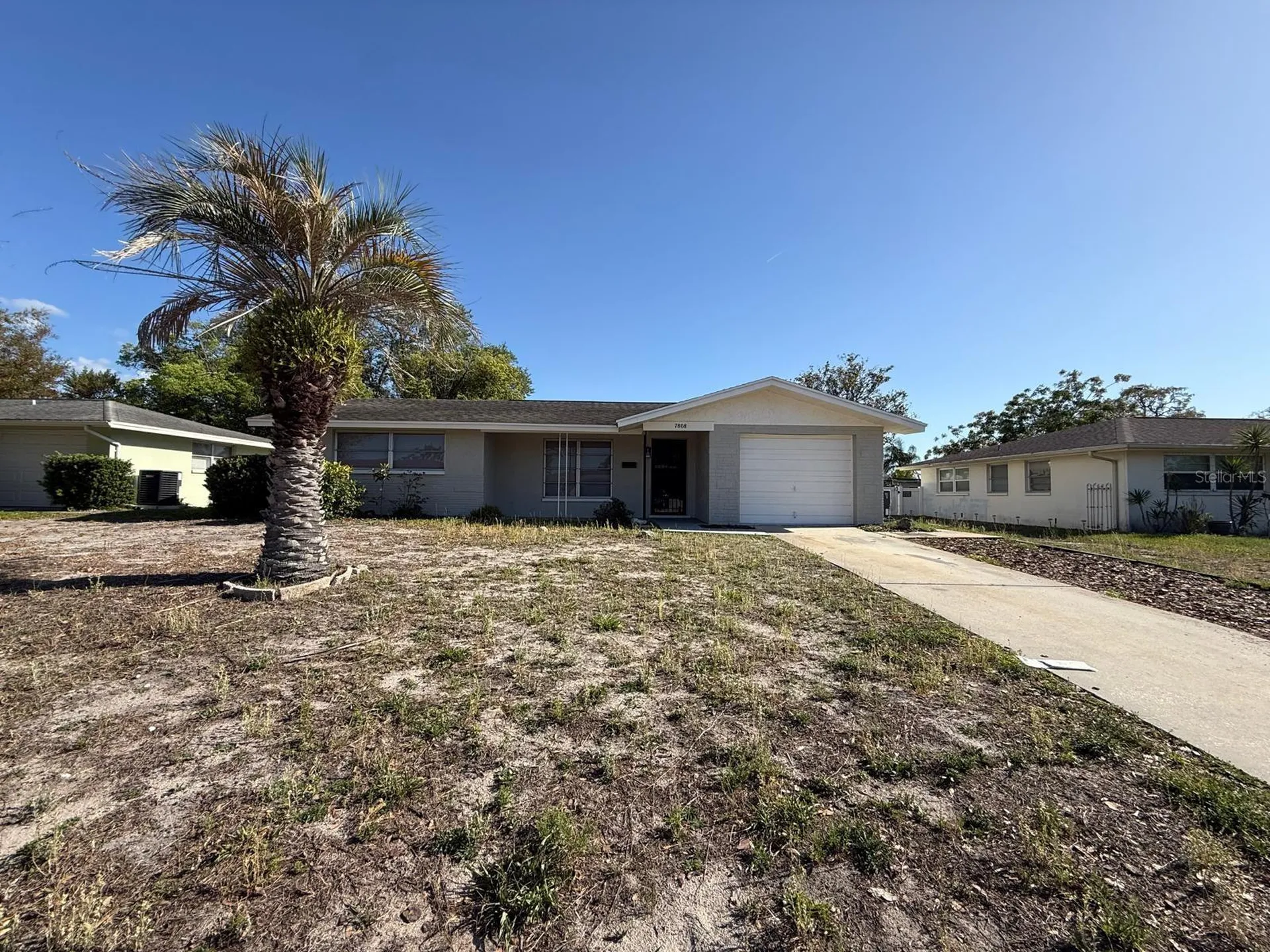 7808 Talisman Drive Port Richey FL 34668