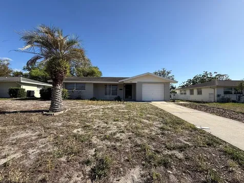7808 Talisman Drive Port Richey FL 34668