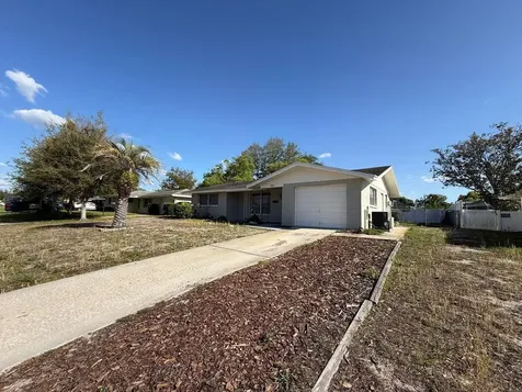 7808 Talisman Drive Port Richey FL 34668