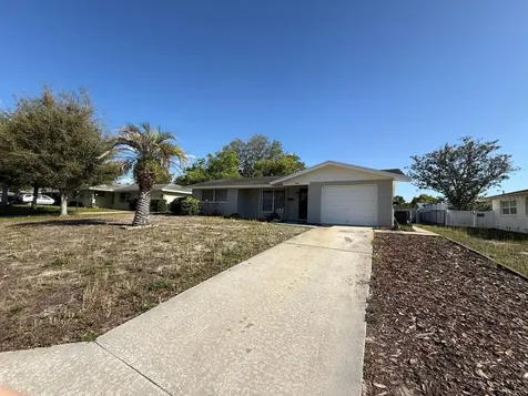 7808 Talisman Drive Port Richey FL 34668