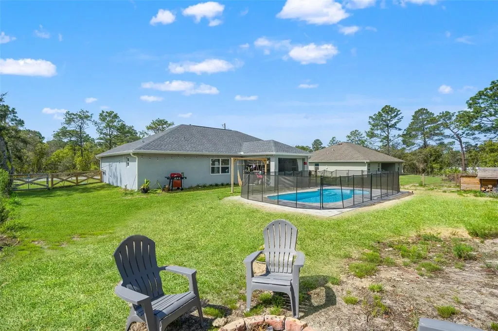 12015 Phoenix Avenue Weeki Wachee FL 34614