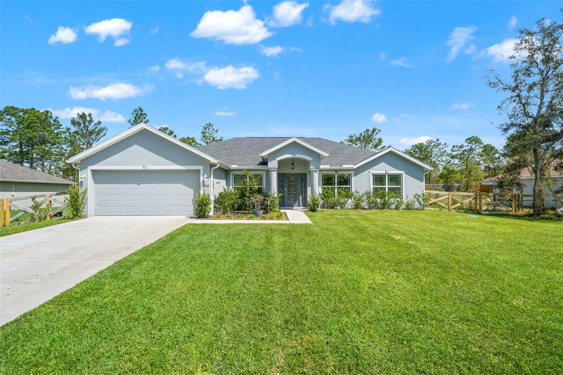 12015 Phoenix Avenue Weeki Wachee FL 34614