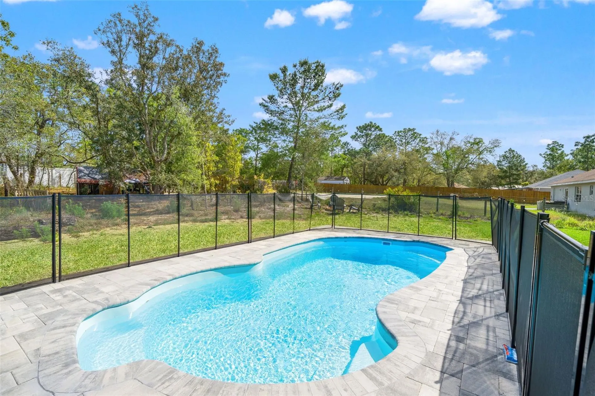 12015 Phoenix Avenue Weeki Wachee FL 34614
