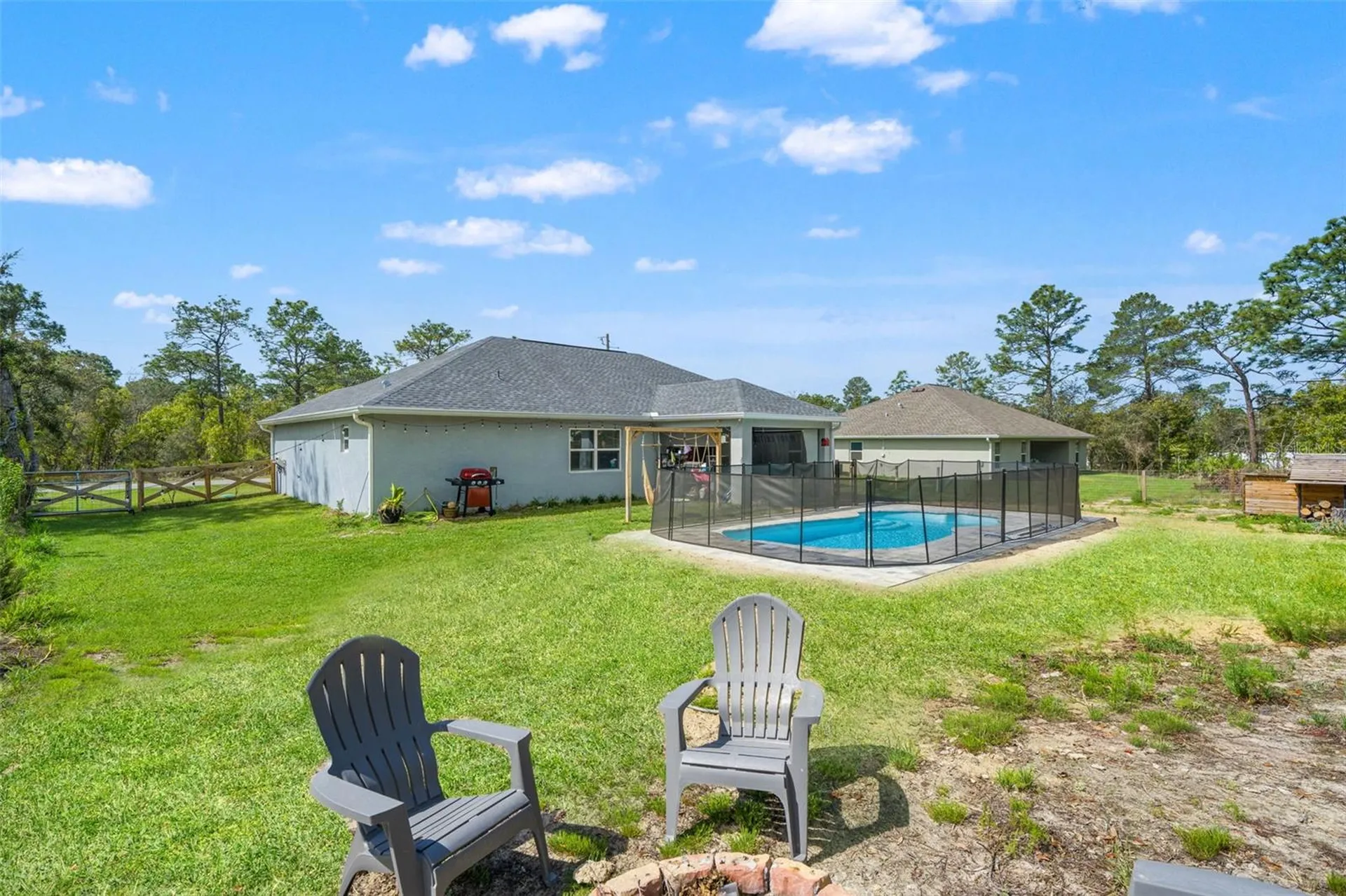 12015 Phoenix Avenue Weeki Wachee FL 34614