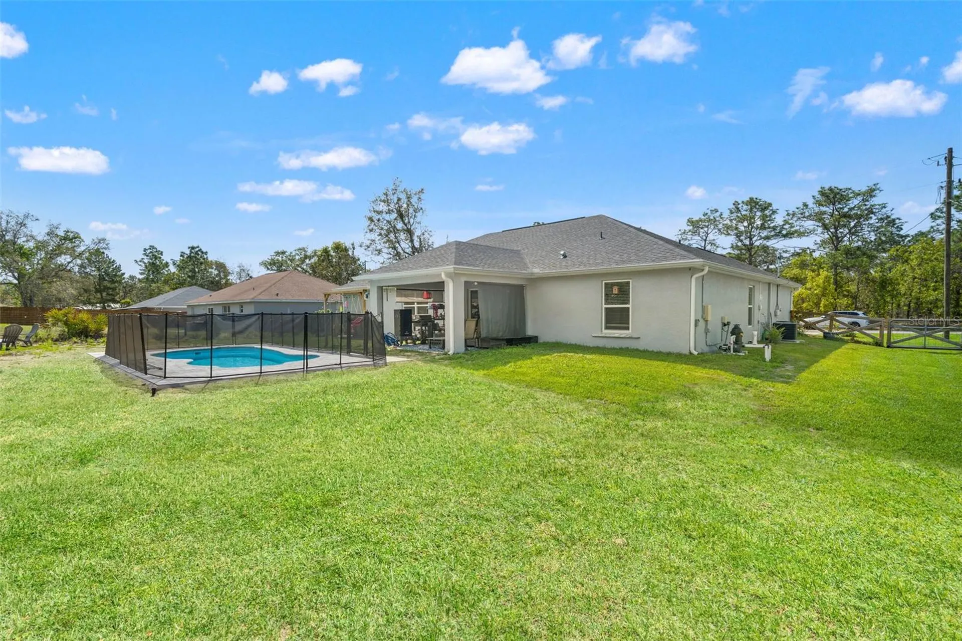 12015 Phoenix Avenue Weeki Wachee FL 34614