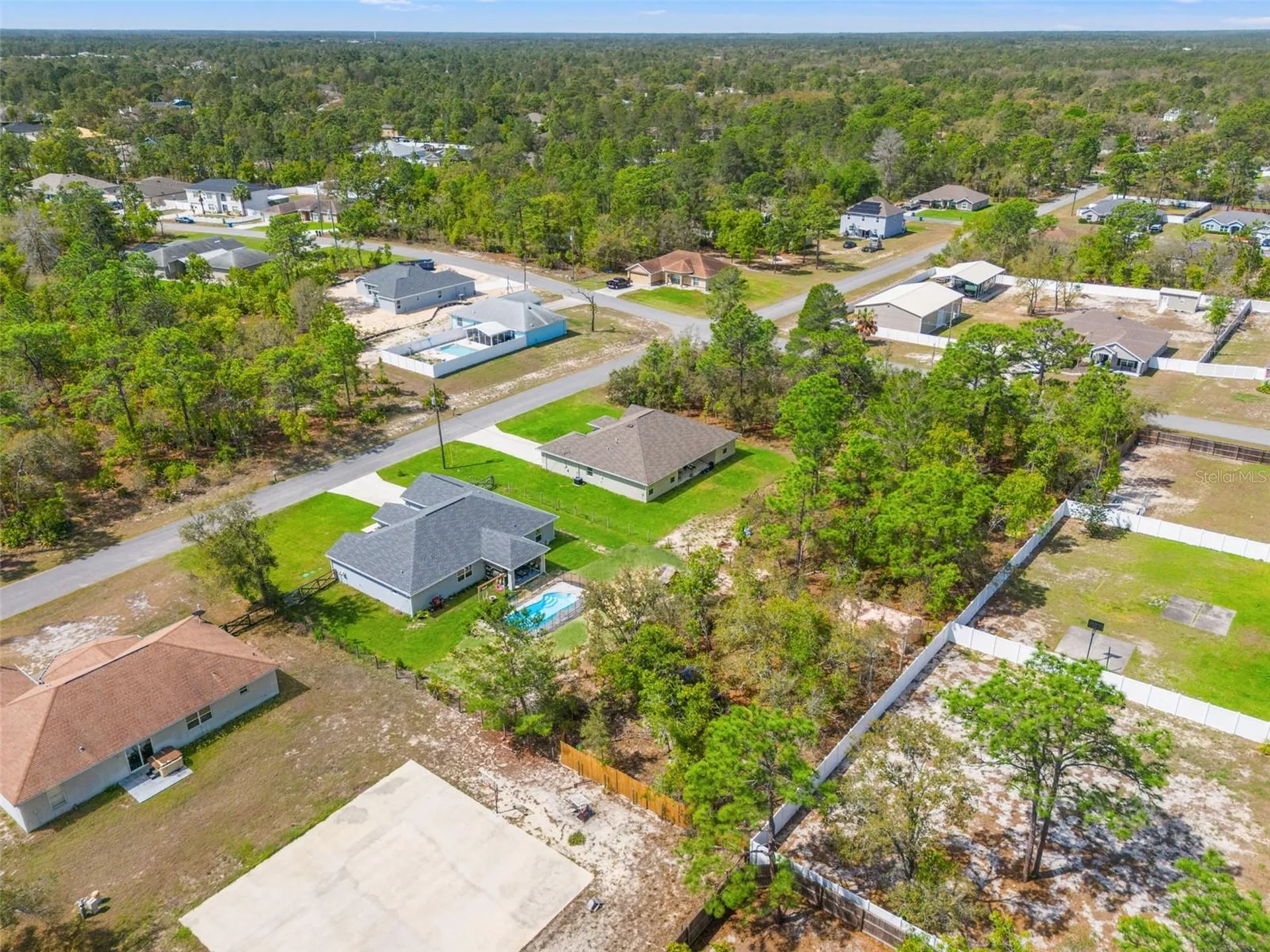 12015 Phoenix Avenue Weeki Wachee FL 34614