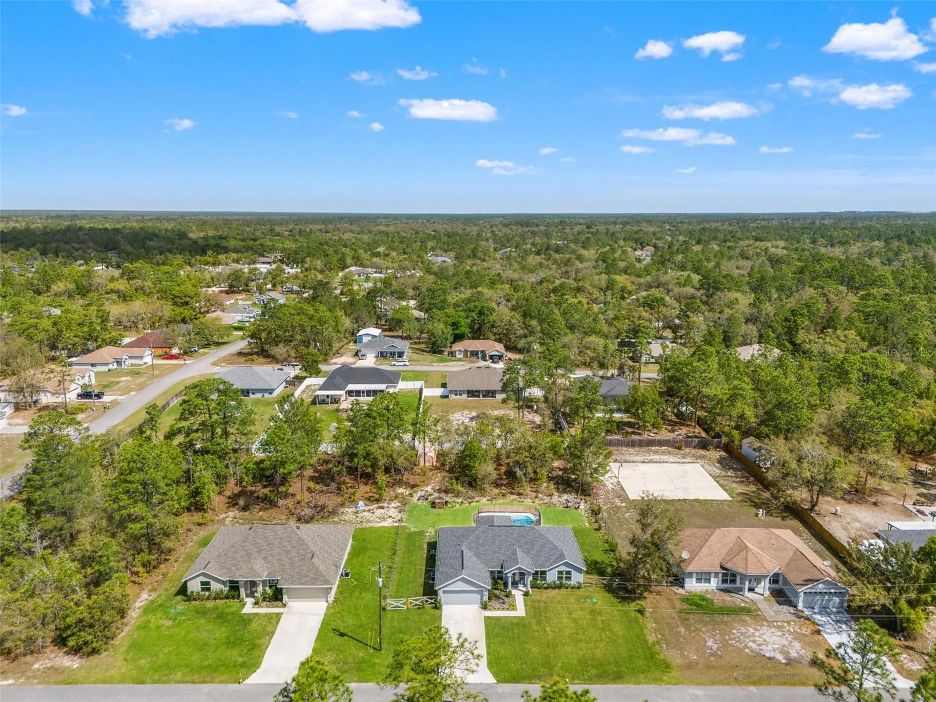12015 Phoenix Avenue Weeki Wachee FL 34614