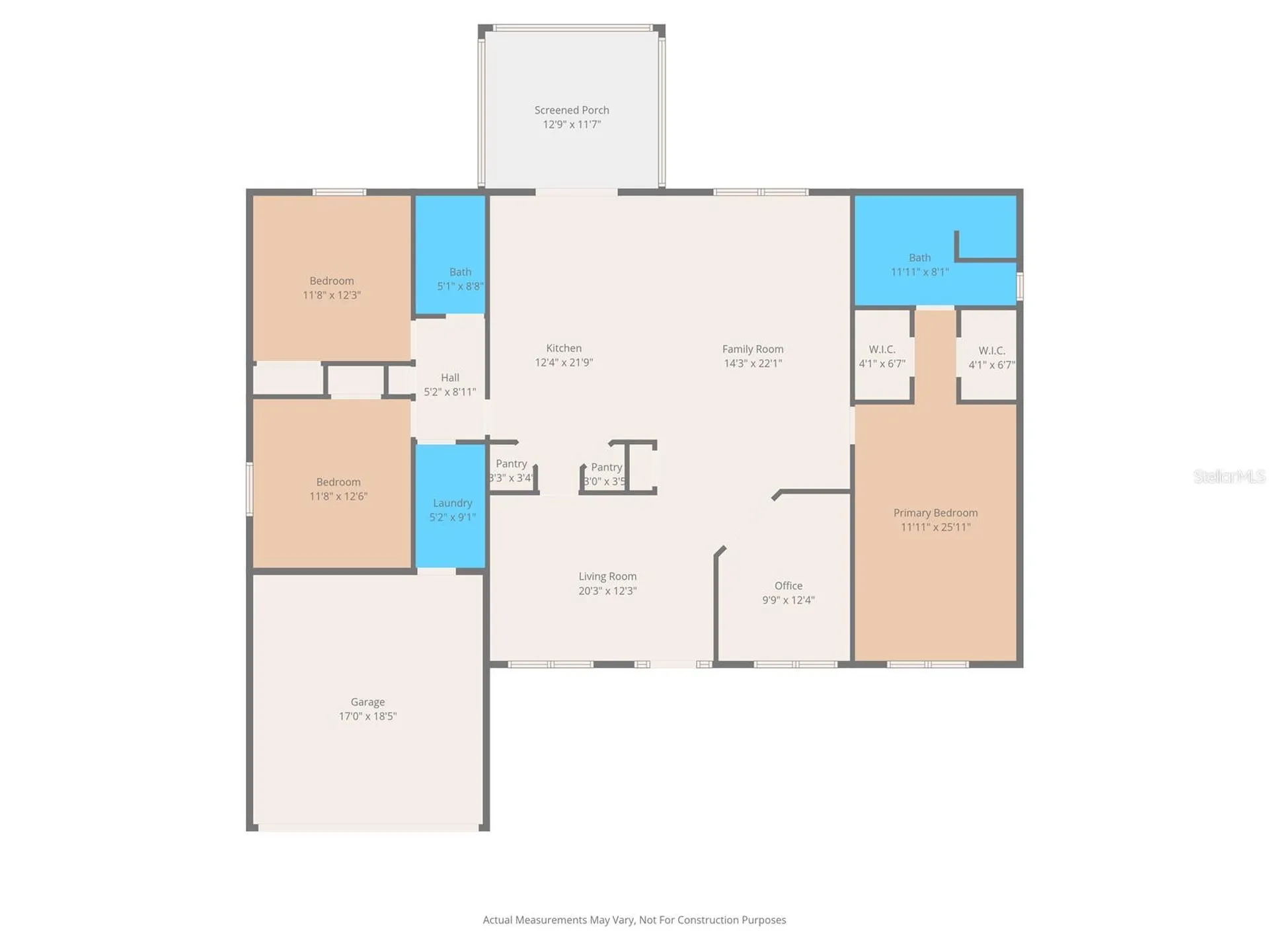12015 Phoenix Avenue Weeki Wachee FL 34614