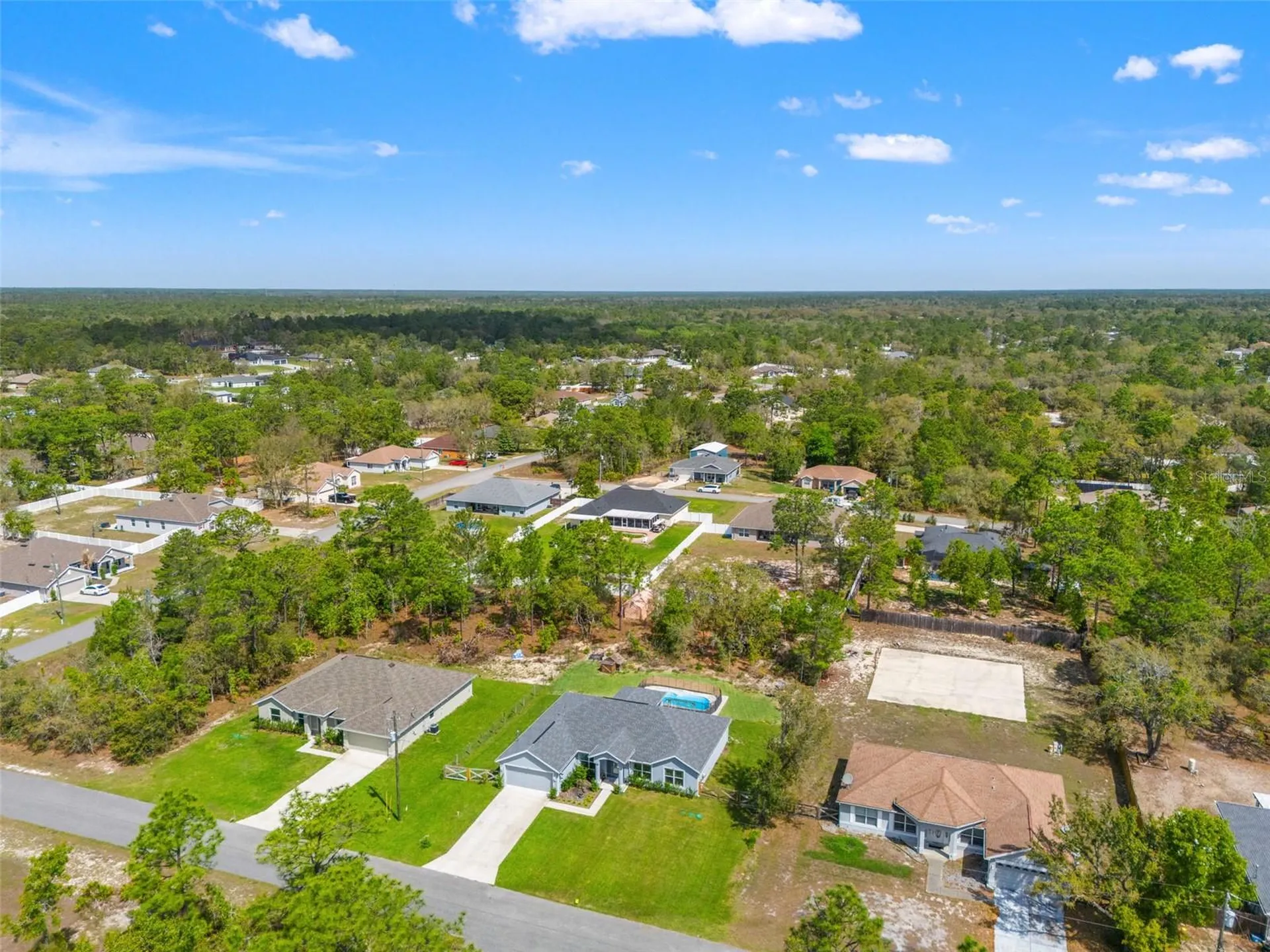 12015 Phoenix Avenue Weeki Wachee FL 34614