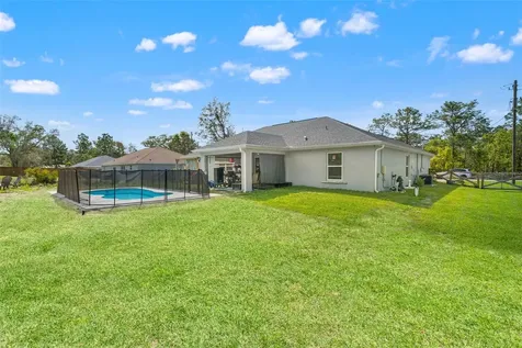 12015 Phoenix Avenue Weeki Wachee FL 34614