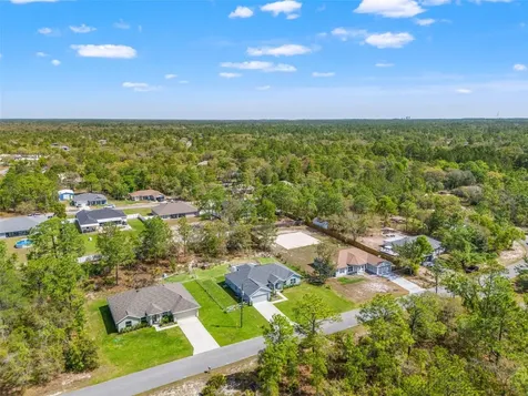 12015 Phoenix Avenue Weeki Wachee FL 34614