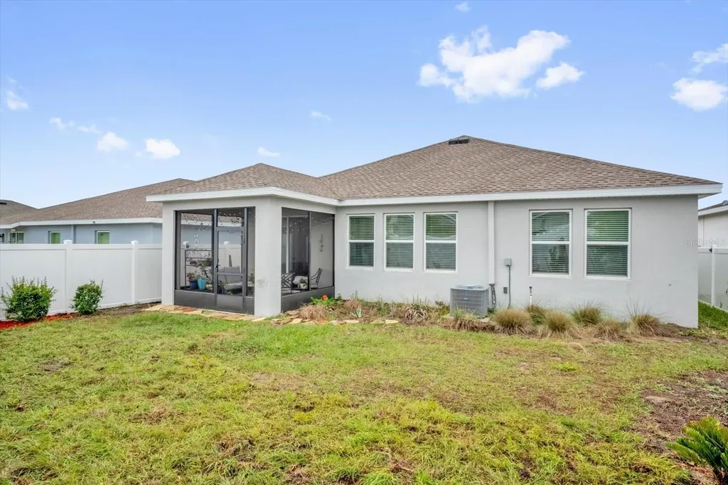 1820 Church Lake Street Groveland FL 34736