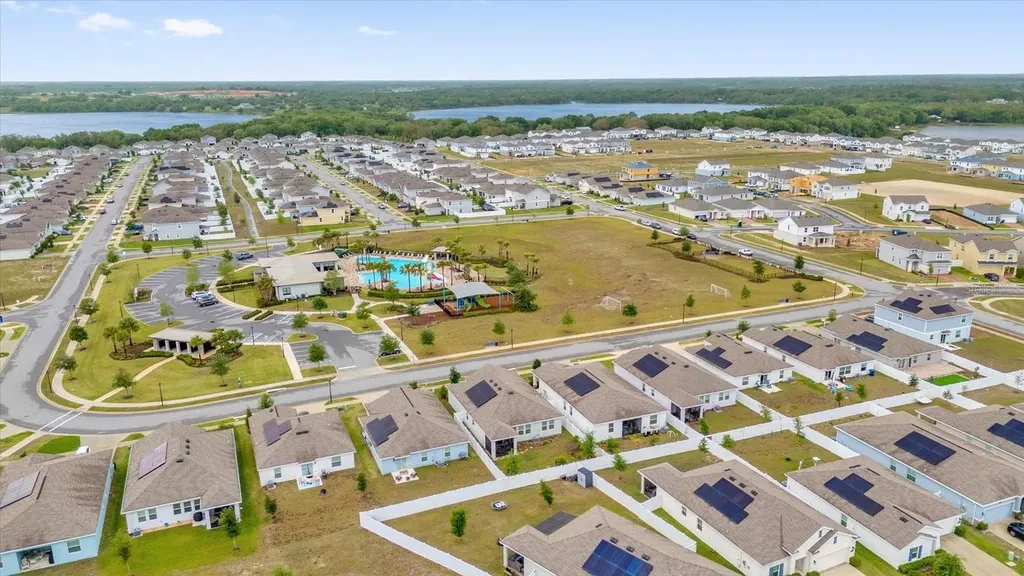 1820 Church Lake Street Groveland FL 34736