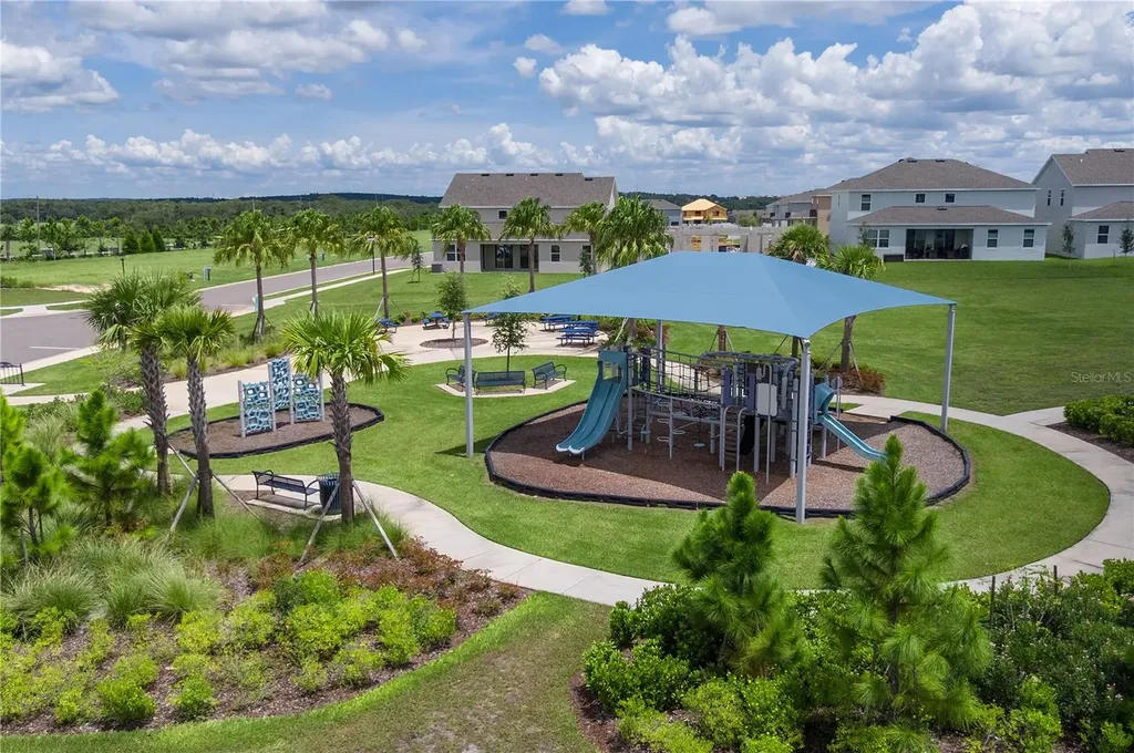 1820 Church Lake Street Groveland FL 34736