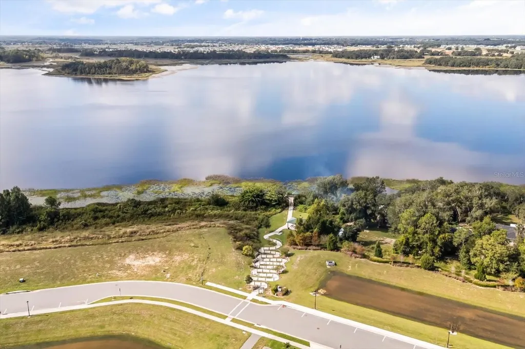 1820 Church Lake Street Groveland FL 34736