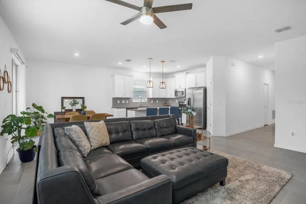 1820 Church Lake Street Groveland FL 34736