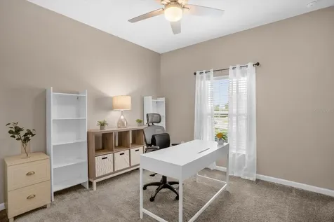 1820 Church Lake Street Groveland FL 34736