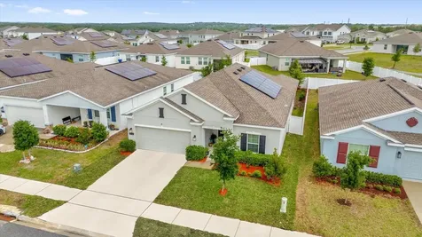1820 Church Lake Street Groveland FL 34736