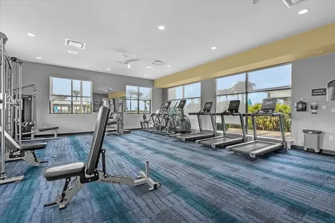 1820 Church Lake Street Groveland FL 34736