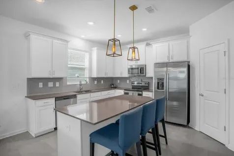1820 Church Lake Street Groveland FL 34736