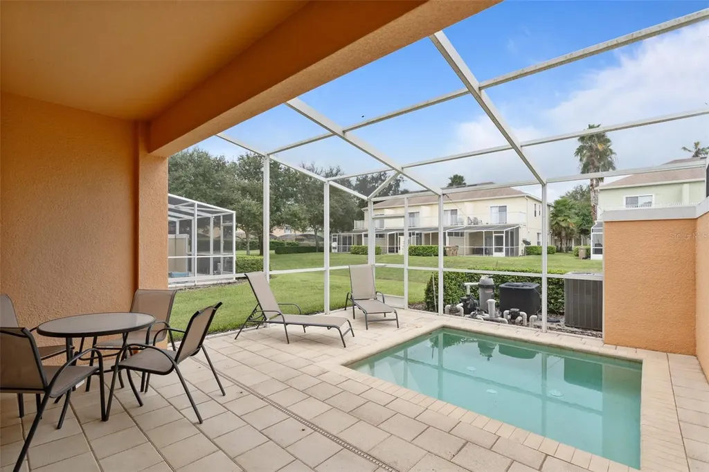 17522 Placidity Avenue Clermont FL 34714