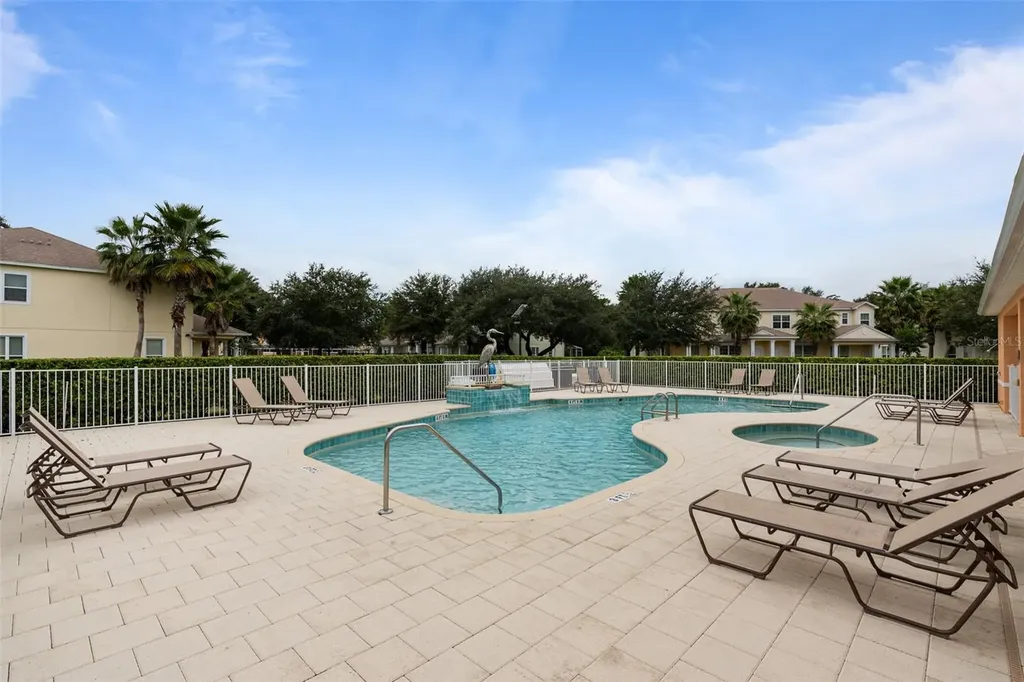 17522 Placidity Avenue Clermont FL 34714