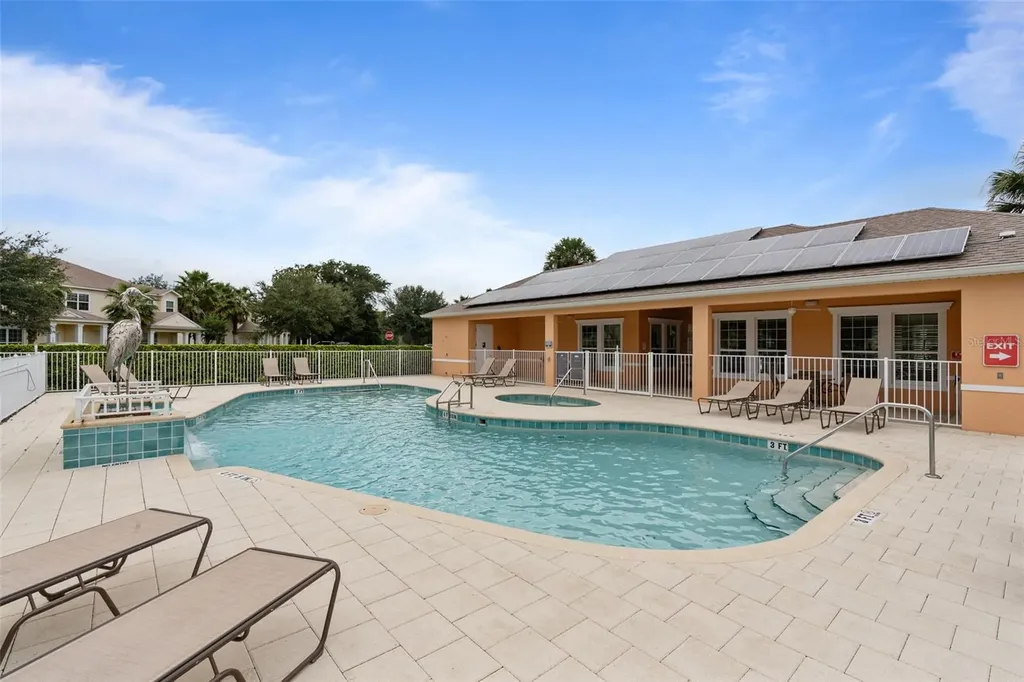 17522 Placidity Avenue Clermont FL 34714
