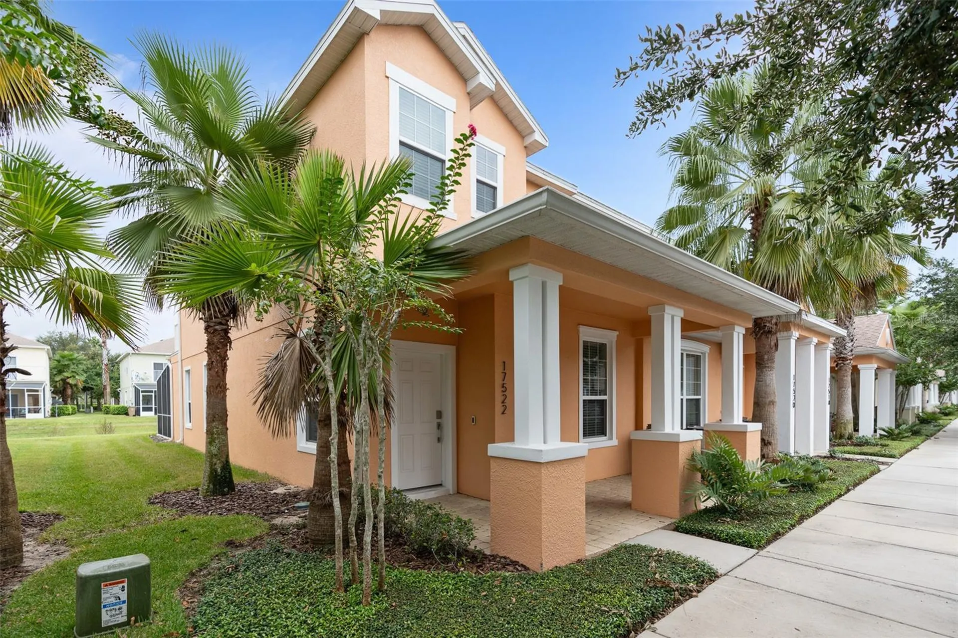 17522 Placidity Avenue Clermont FL 34714