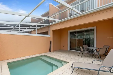17522 Placidity Avenue Clermont FL 34714