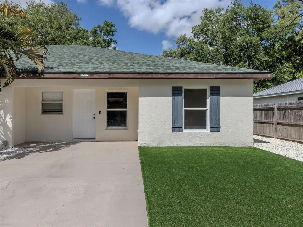 5636 6th Street Court E Bradenton FL 34203