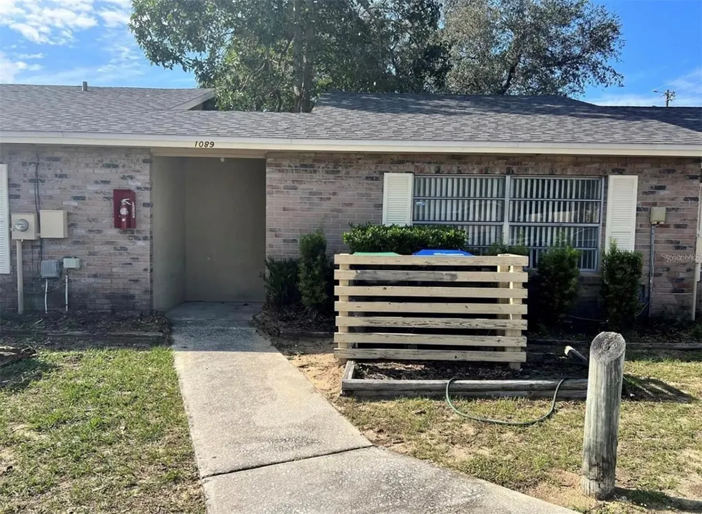 1089 Woodman Way Orlando FL 32818