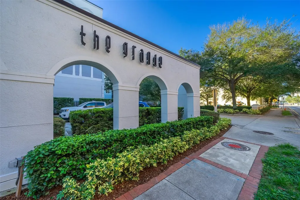 204 E South Street Orlando FL 32801