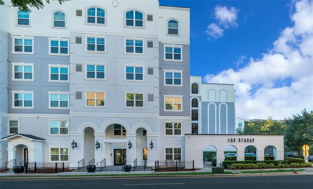 204 E South Street Orlando FL 32801