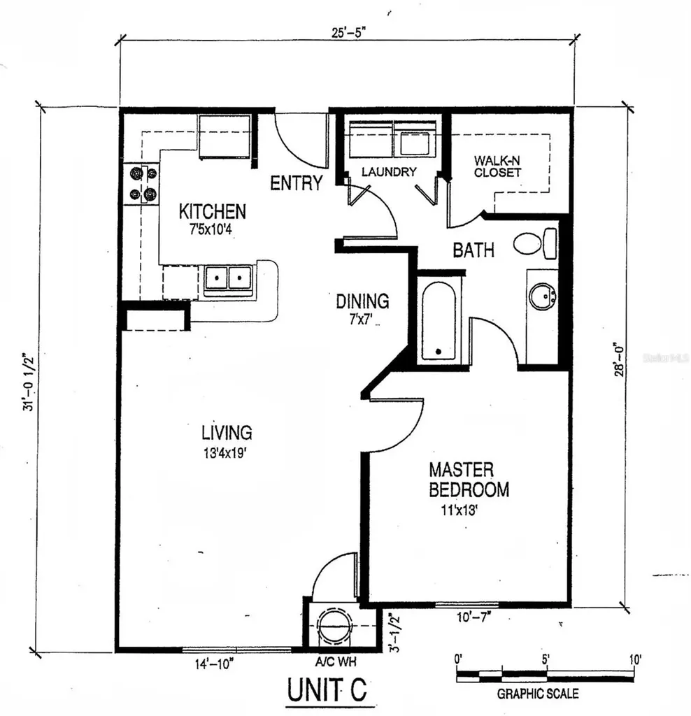 204 E South Street Orlando FL 32801