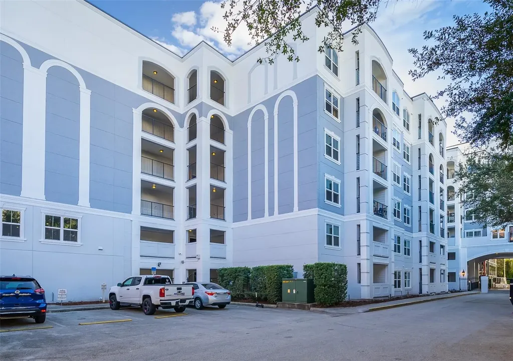 204 E South Street Orlando FL 32801
