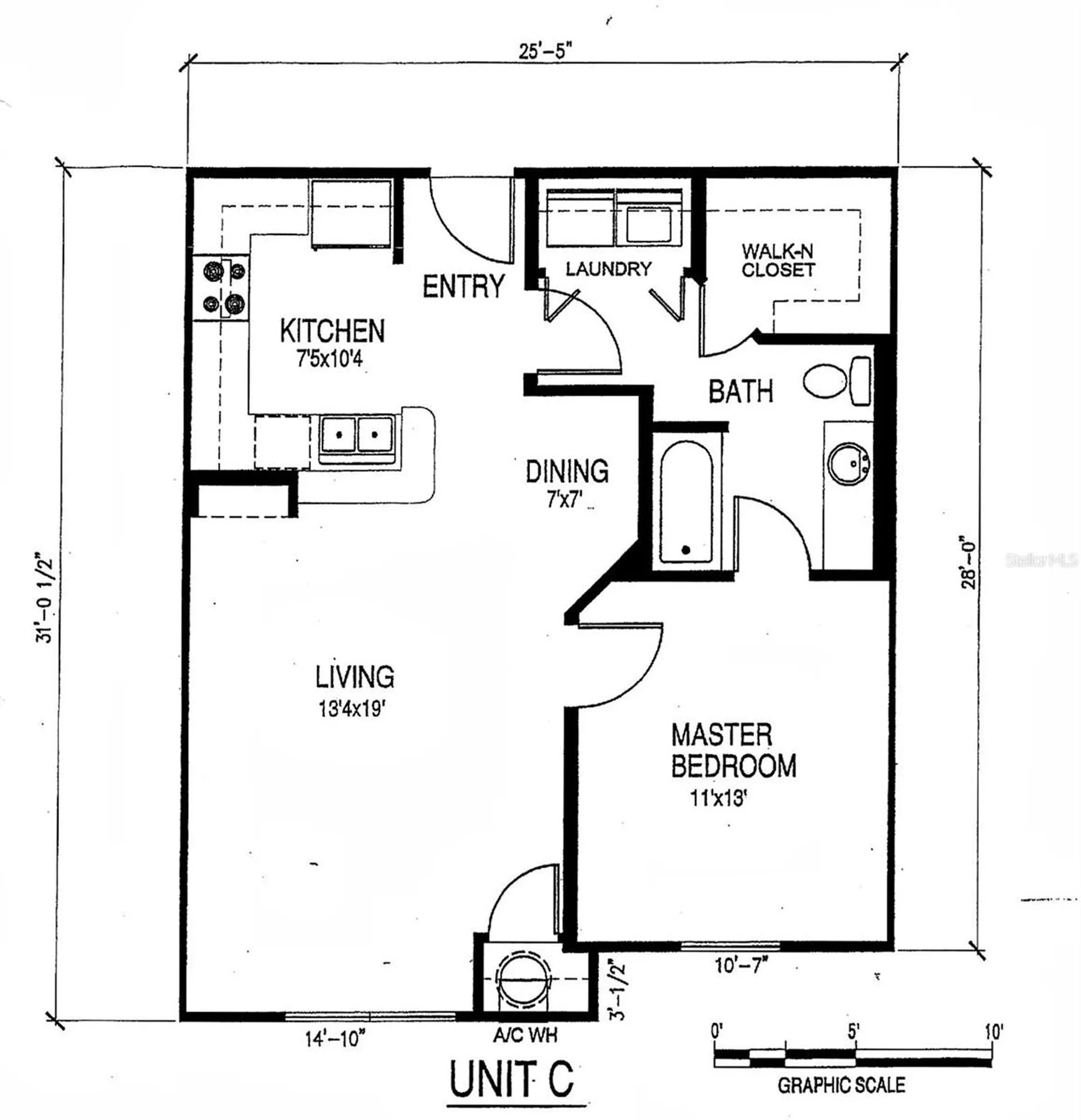 204 E South Street Orlando FL 32801