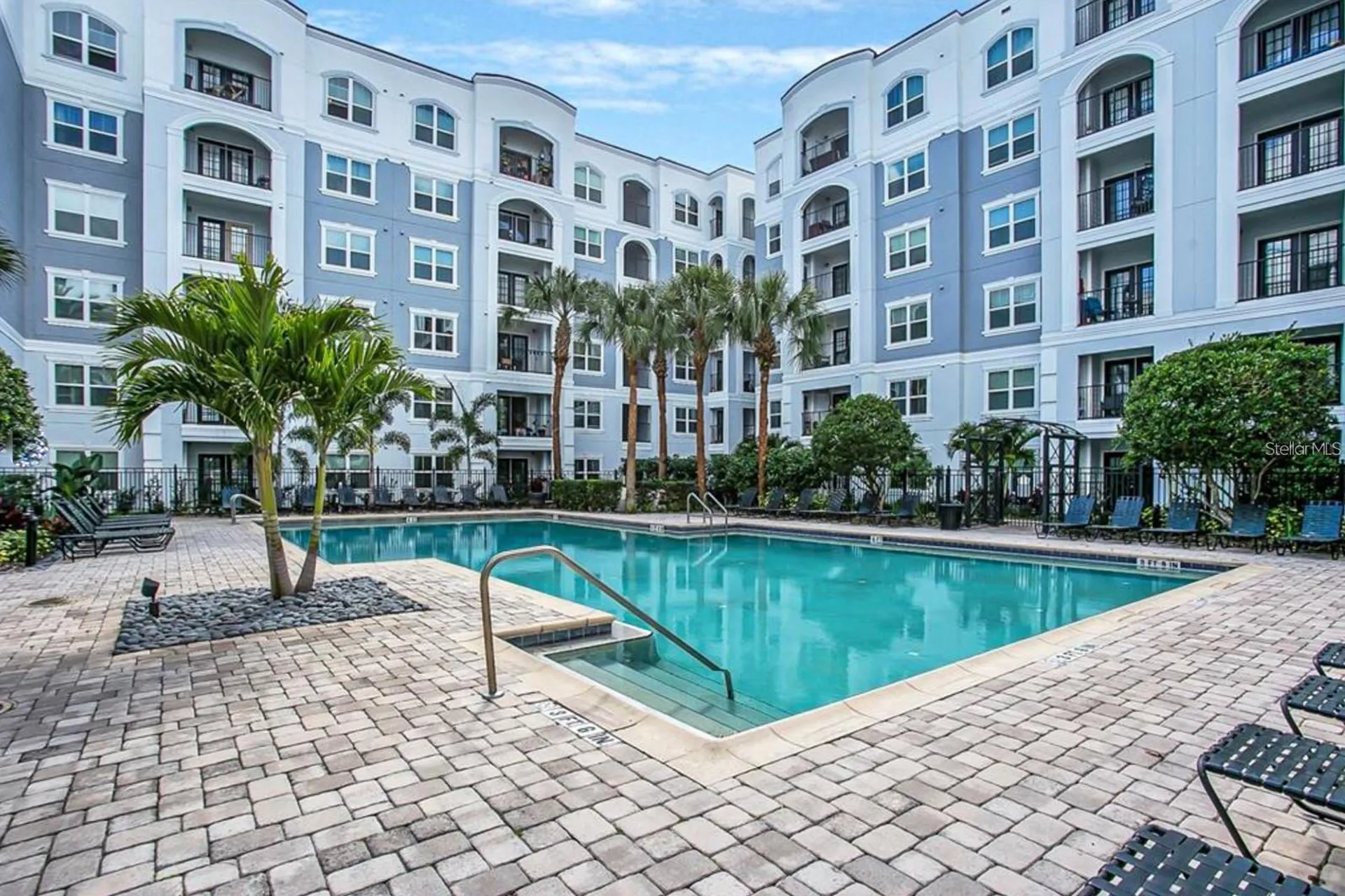 204 E South Street Orlando FL 32801