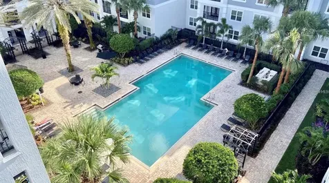 204 E South Street Orlando FL 32801