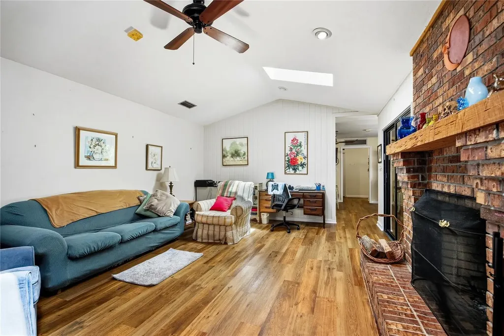 5725 NW 63rd Court Gainesville FL 32653