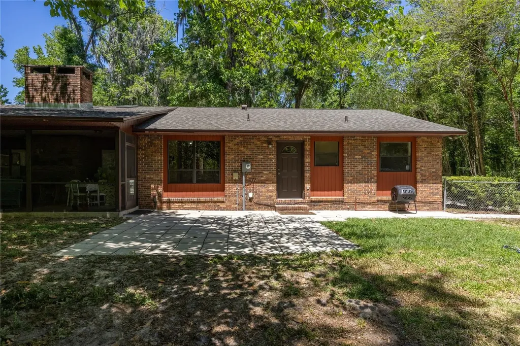5725 NW 63rd Court Gainesville FL 32653