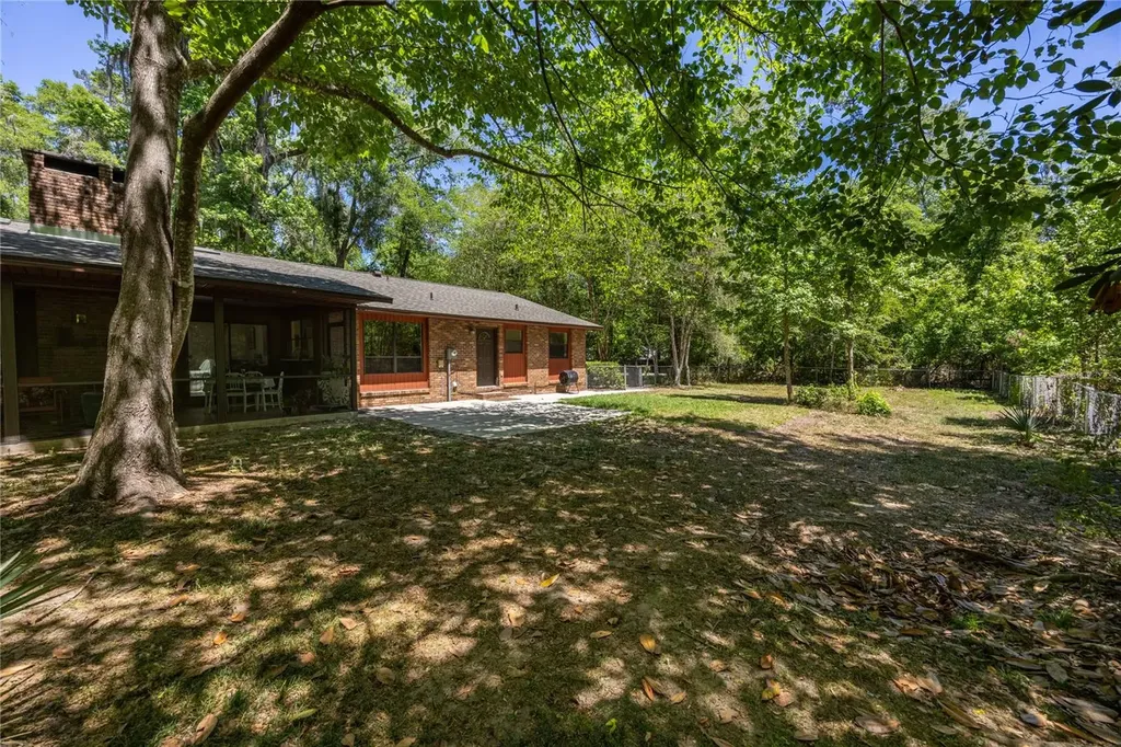 5725 NW 63rd Court Gainesville FL 32653