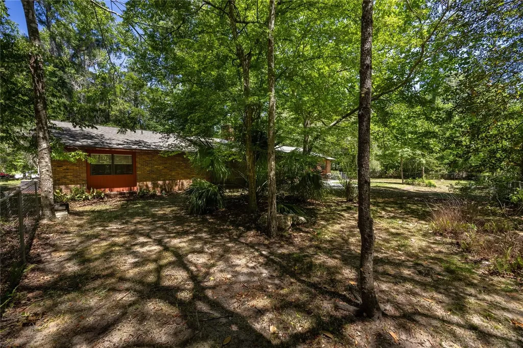 5725 NW 63rd Court Gainesville FL 32653